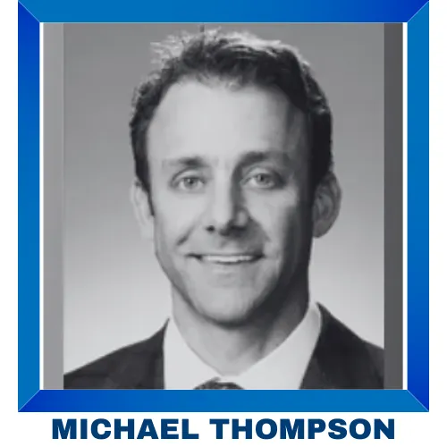 Michael Thompson