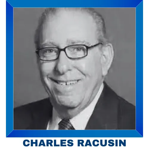Charles Racusin