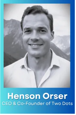 Henson Orser