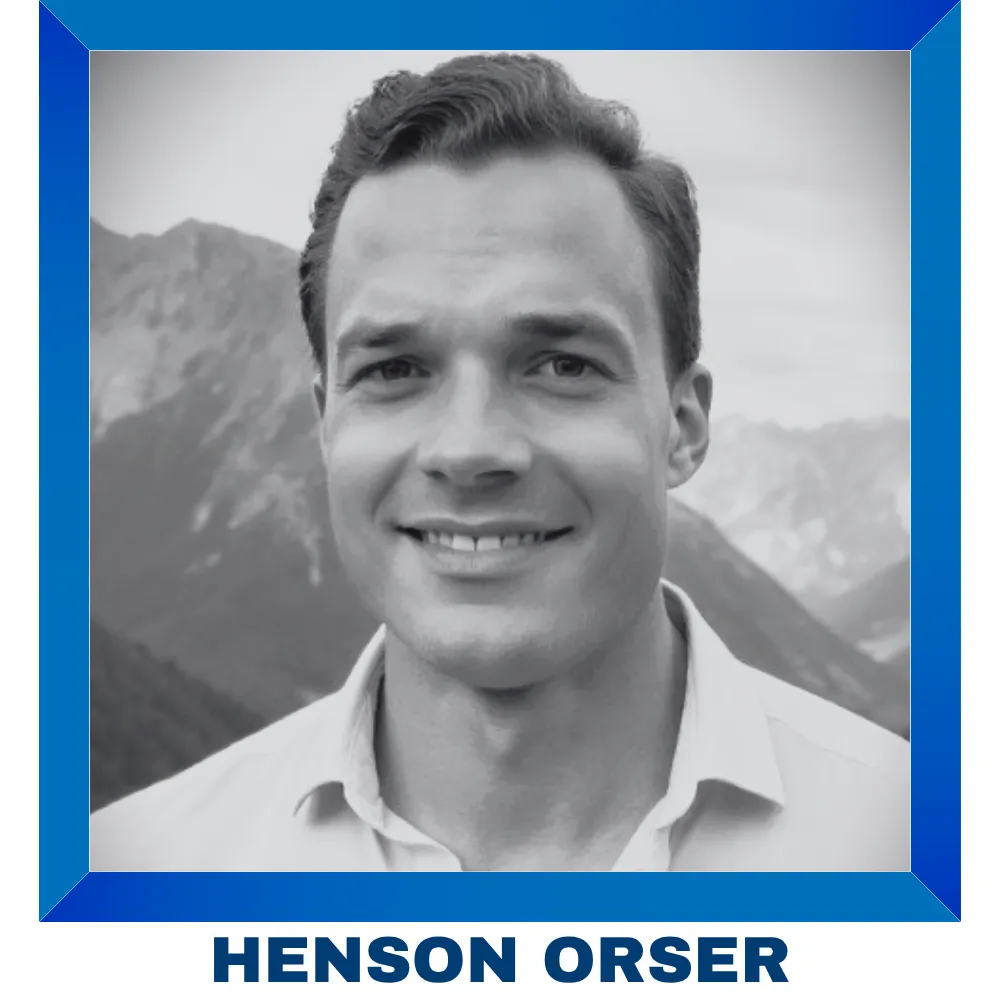 Henry Orser