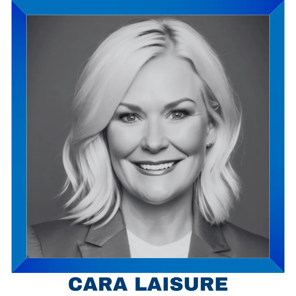 Cara Laisure