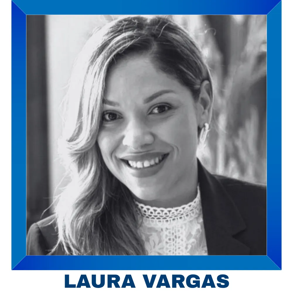 Laura Vargas