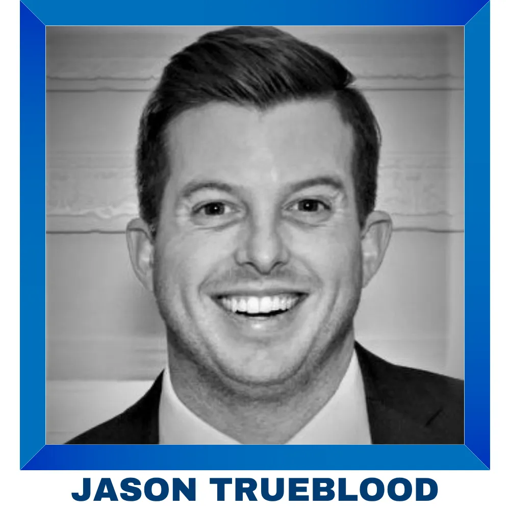 Jason Trueblood