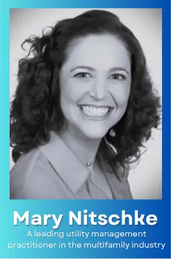 Mary Nitschke