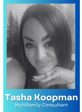 Tasha Koopman