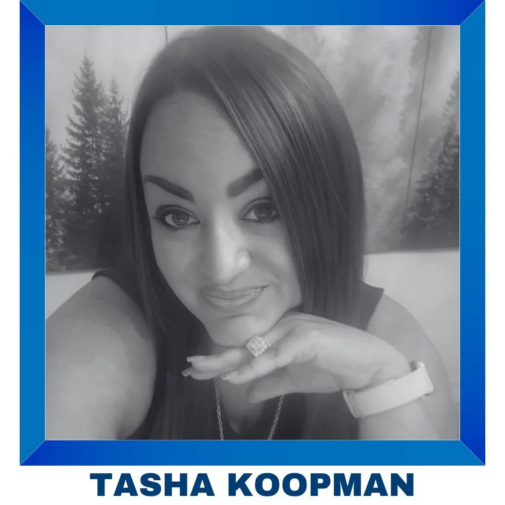 Tasha Koopman