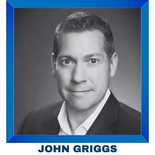 John Griggs
