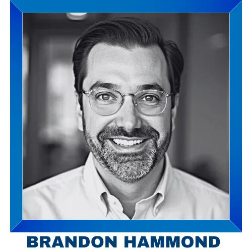 Brandon Hammond
