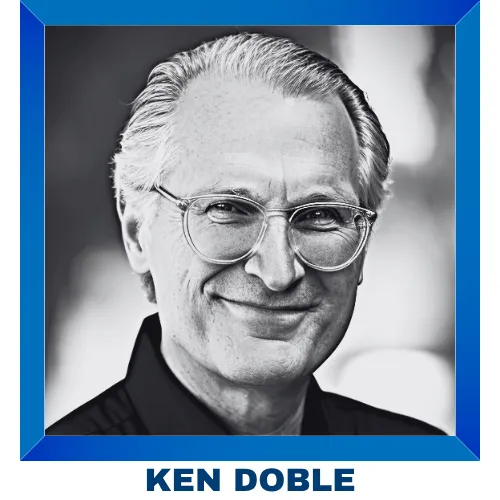 Ken Doble