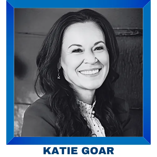 Katie Goar