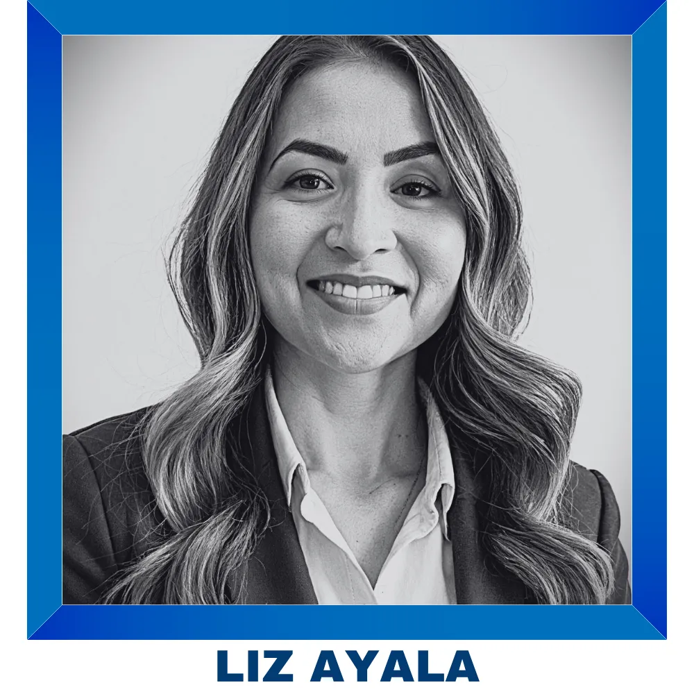 Liz ayala