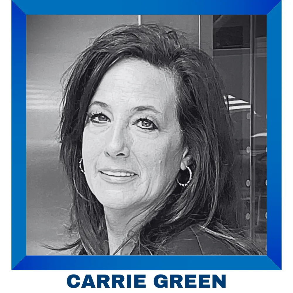 Carrie Green