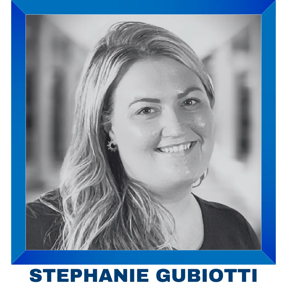 Stephanie Gubiotti