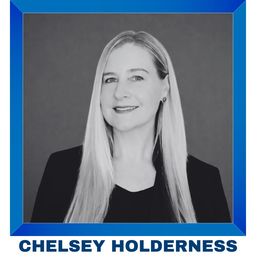 Chelsey Holderness