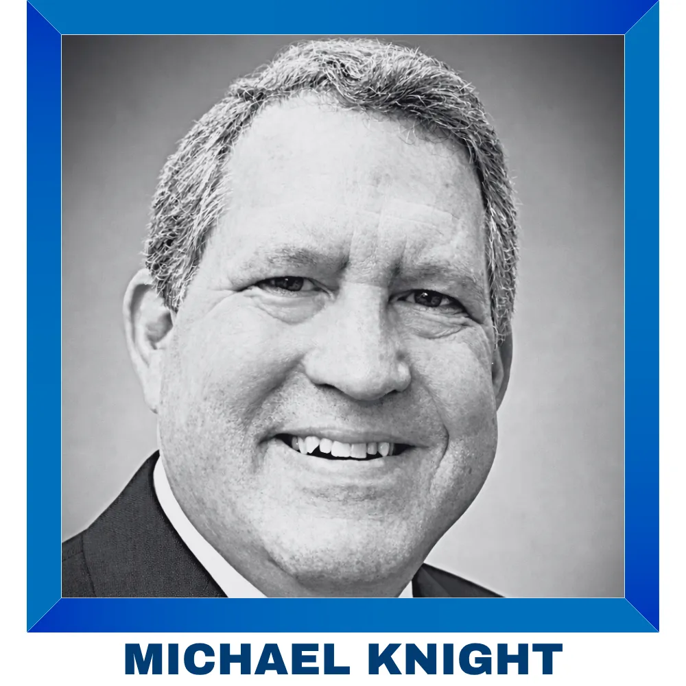 Michael Knight