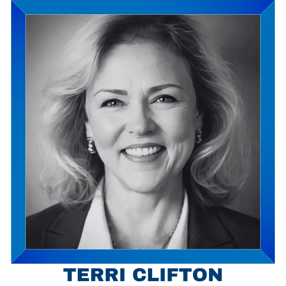 Terri Clifton