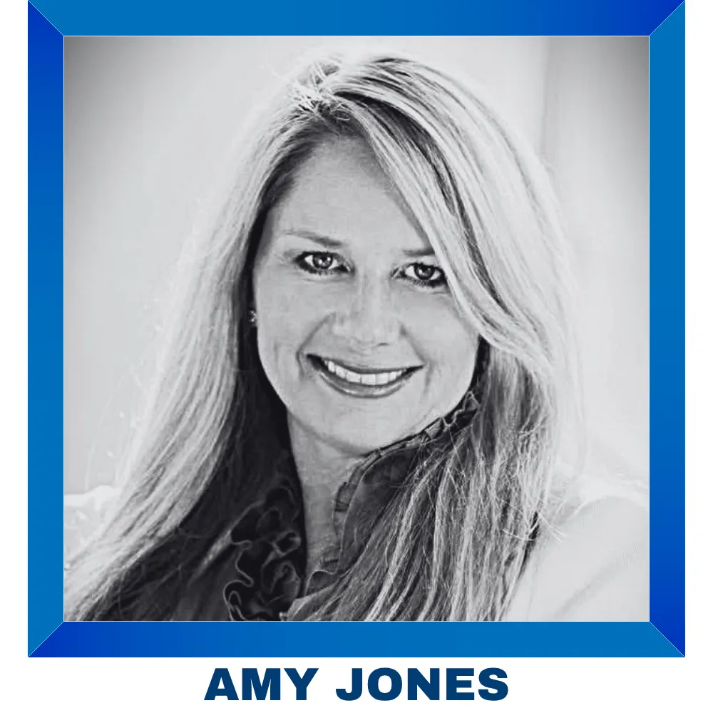 Amy Jons