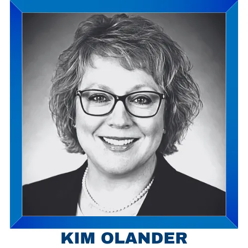 Kim Olander