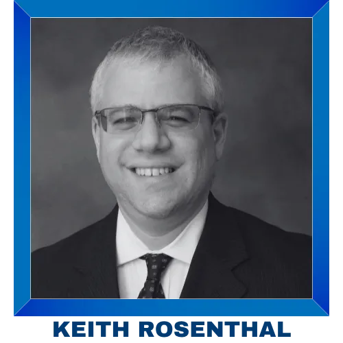 Keith Rosenthal