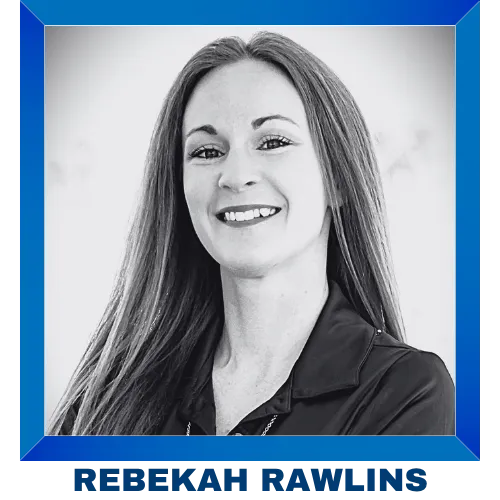 Rebekah Rawlins