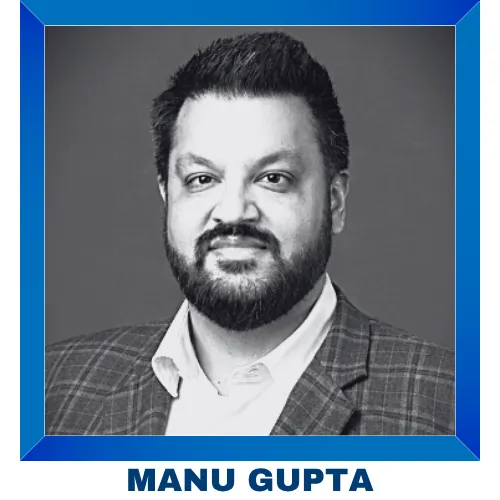Manu Gupta