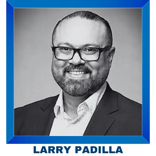 Larry Padilla