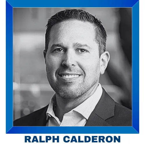 Ralph Calderon