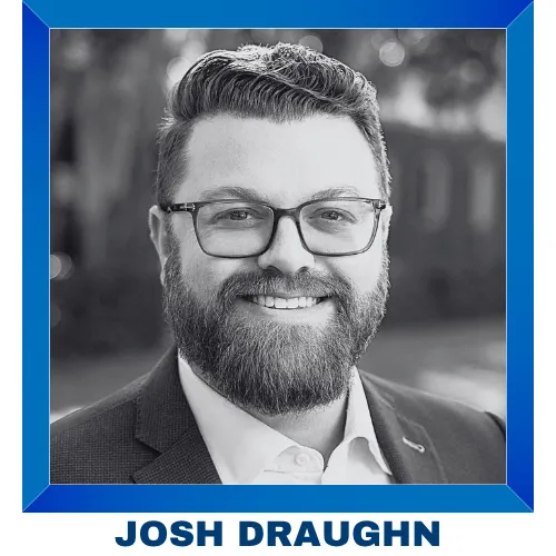 Josh Draugh