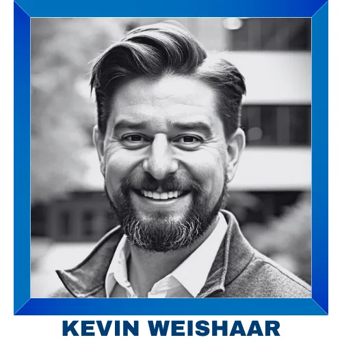 Kevin Weishaar