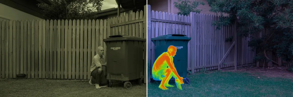 Thermal Imaging Camera Residential Install: Is It Worth It?