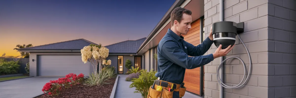 Upgrade Old CCTV System vs Full Replacement: Brisbane Guide