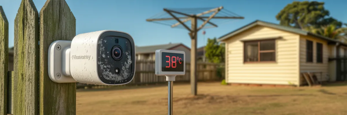 Battery vs Wired Camera Installation: Which Saves More Money?