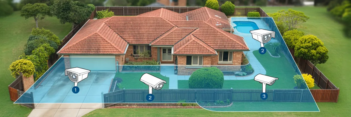 Why a Starter Camera System Installation Is Smart in 2026