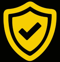 protection icon graphic