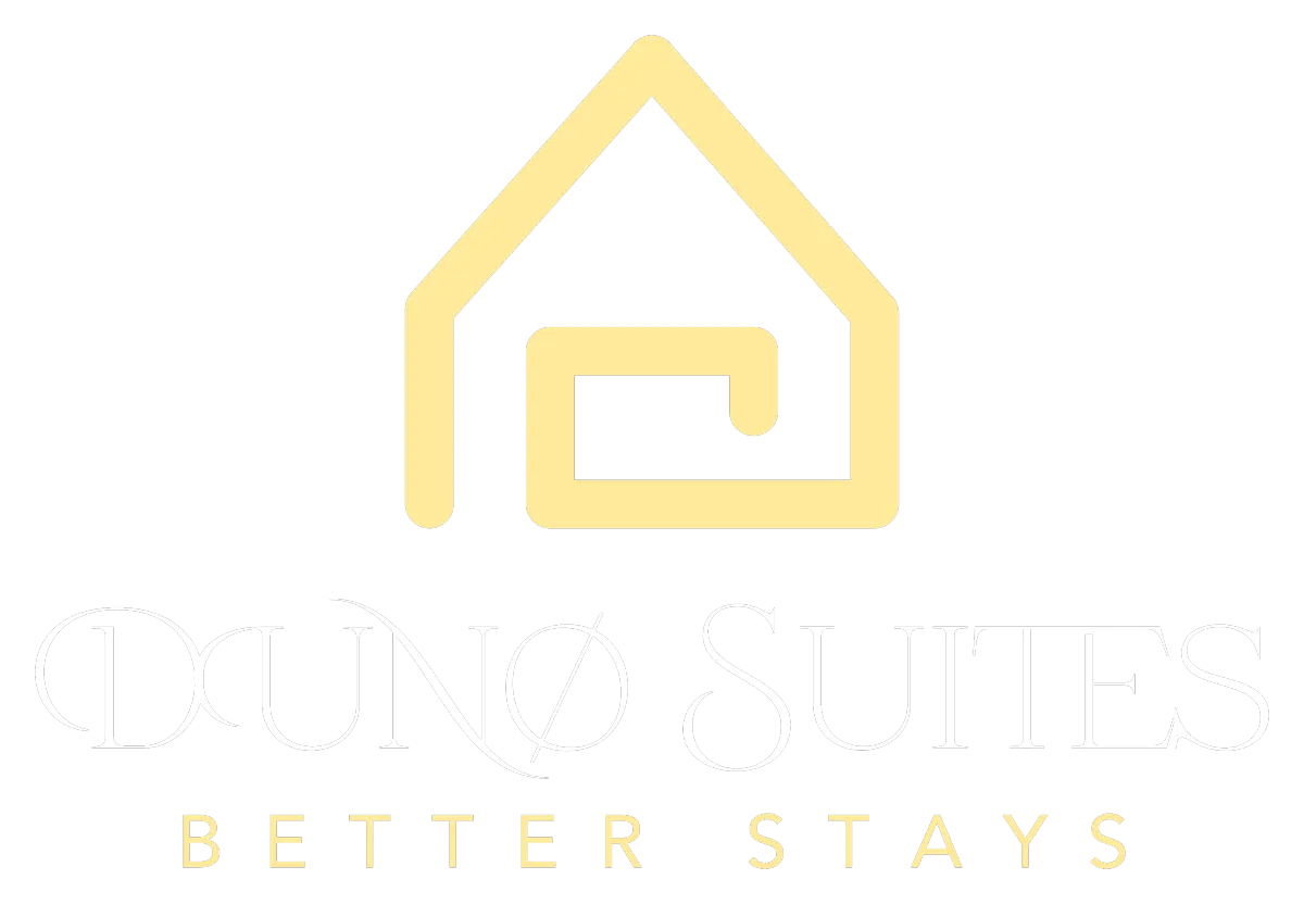 DUNØ Suites