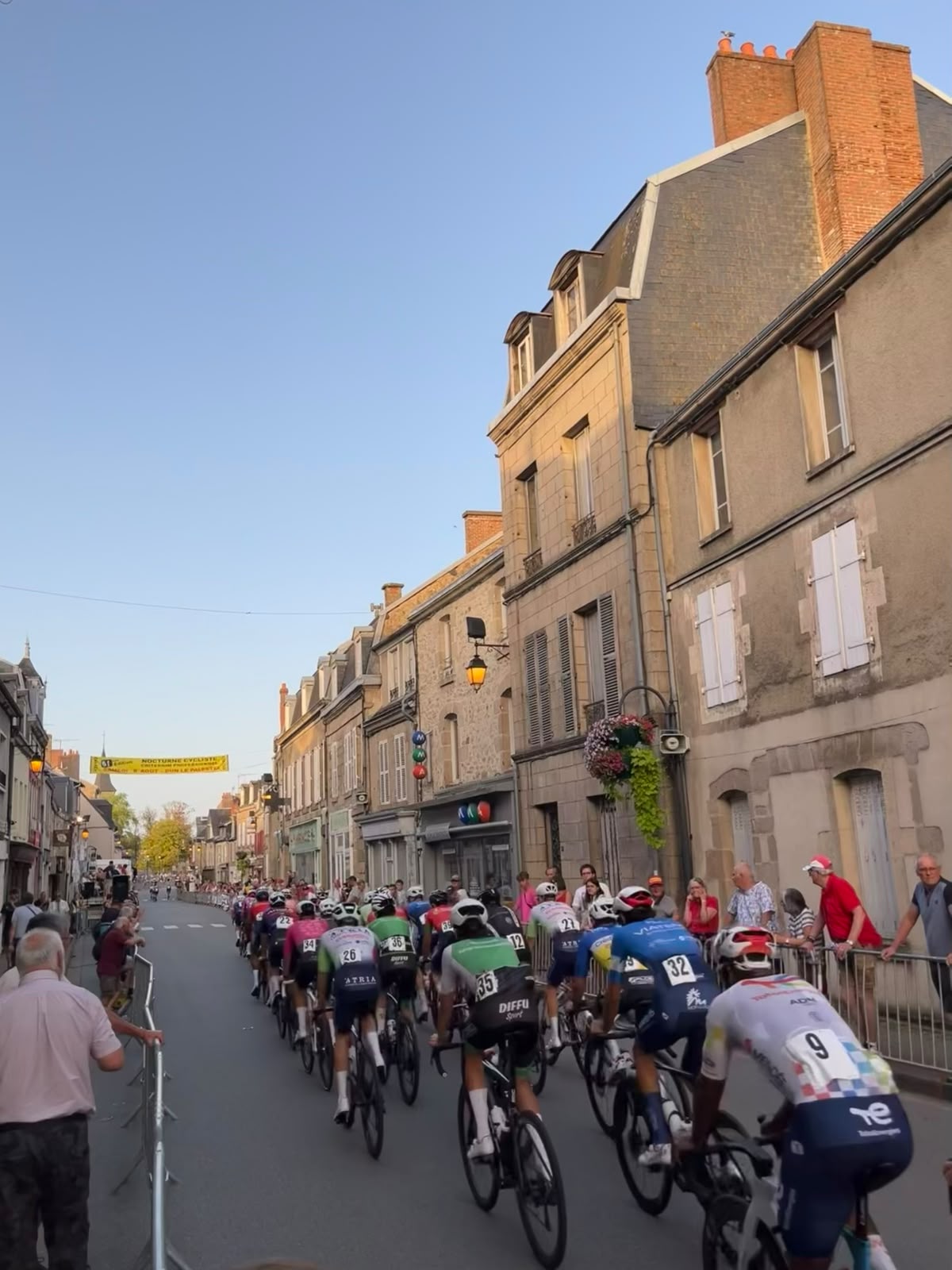 Août 2026 à Dun-le-Palestel : un mois exceptionnel !