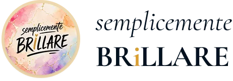 Logo semplicemente BRiLLARE
