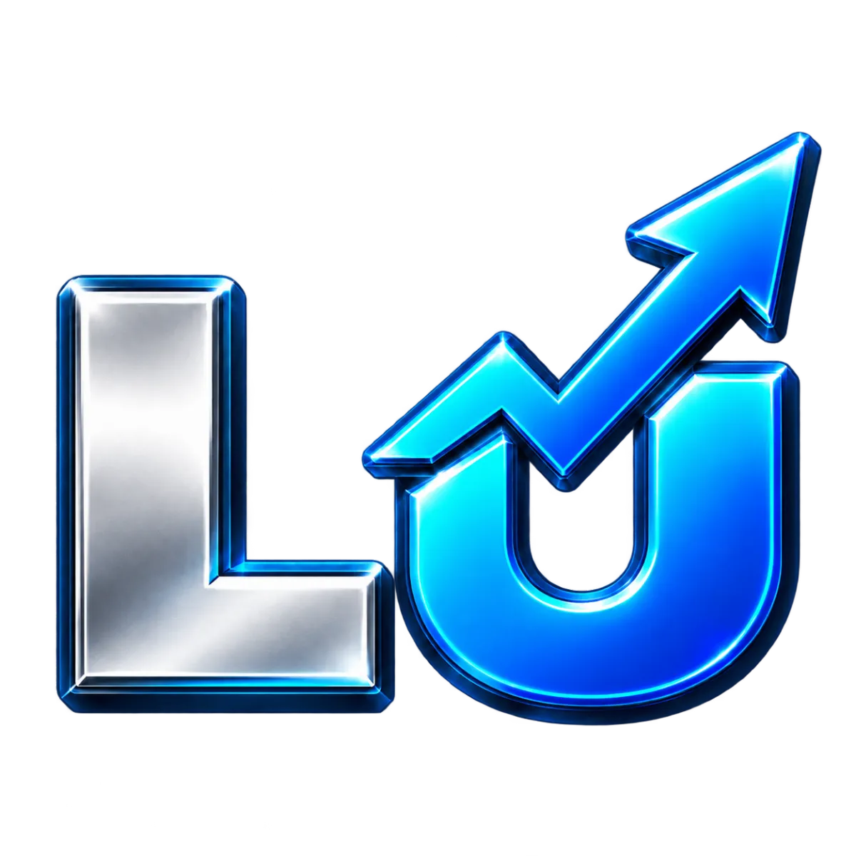 LevelUp Logo