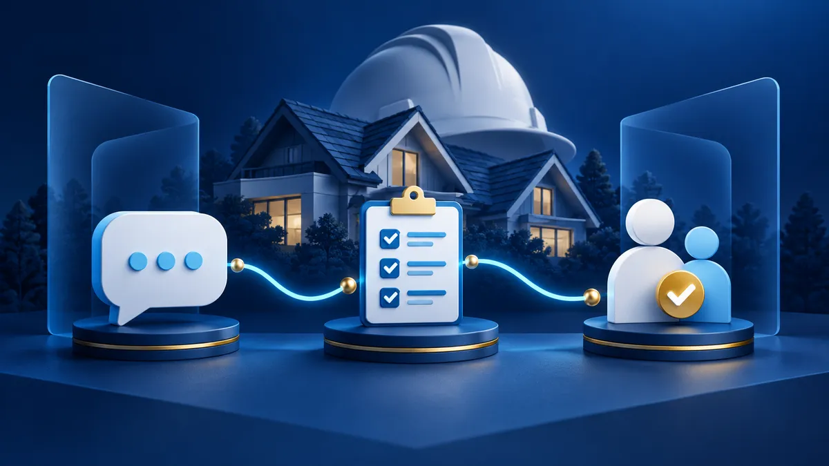 Google Local Services Ads Migration 2026: Contractor Checklist