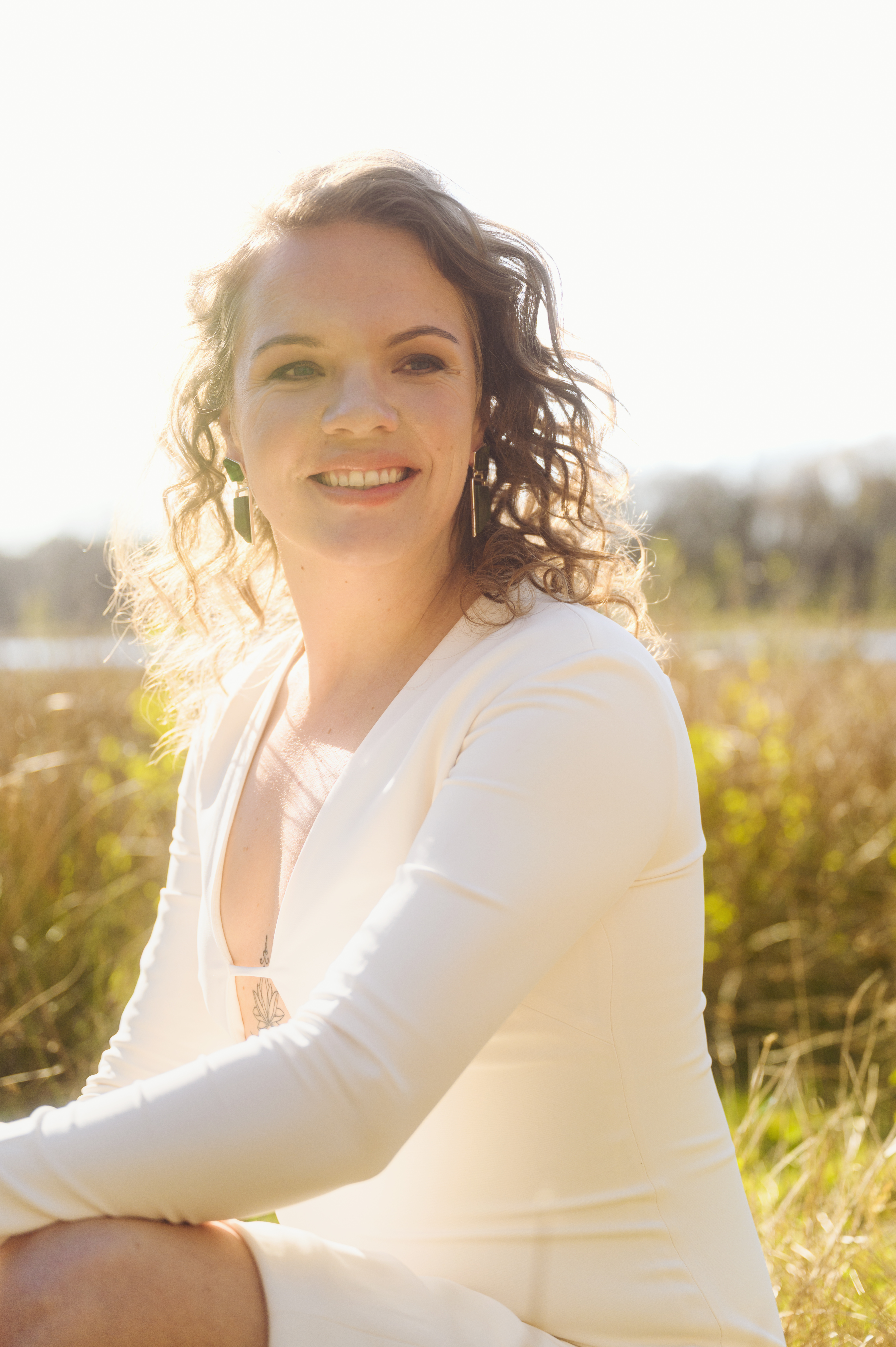 Iris Holsbeek - Holistisch Feminine Flow Coach