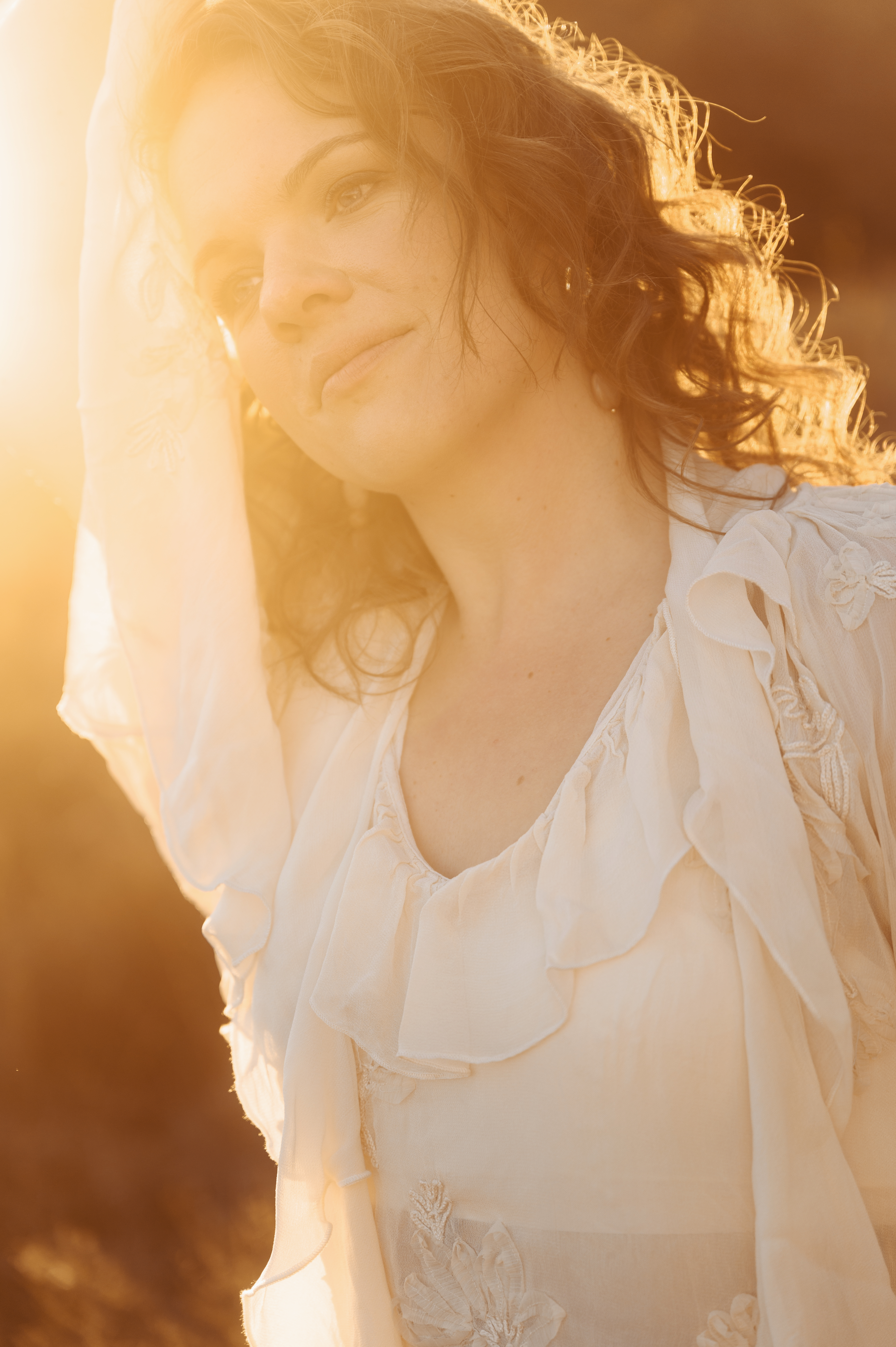 Iris Holsbeek - Holistisch Feminine Flow Coach. Telegram Inner Circle
