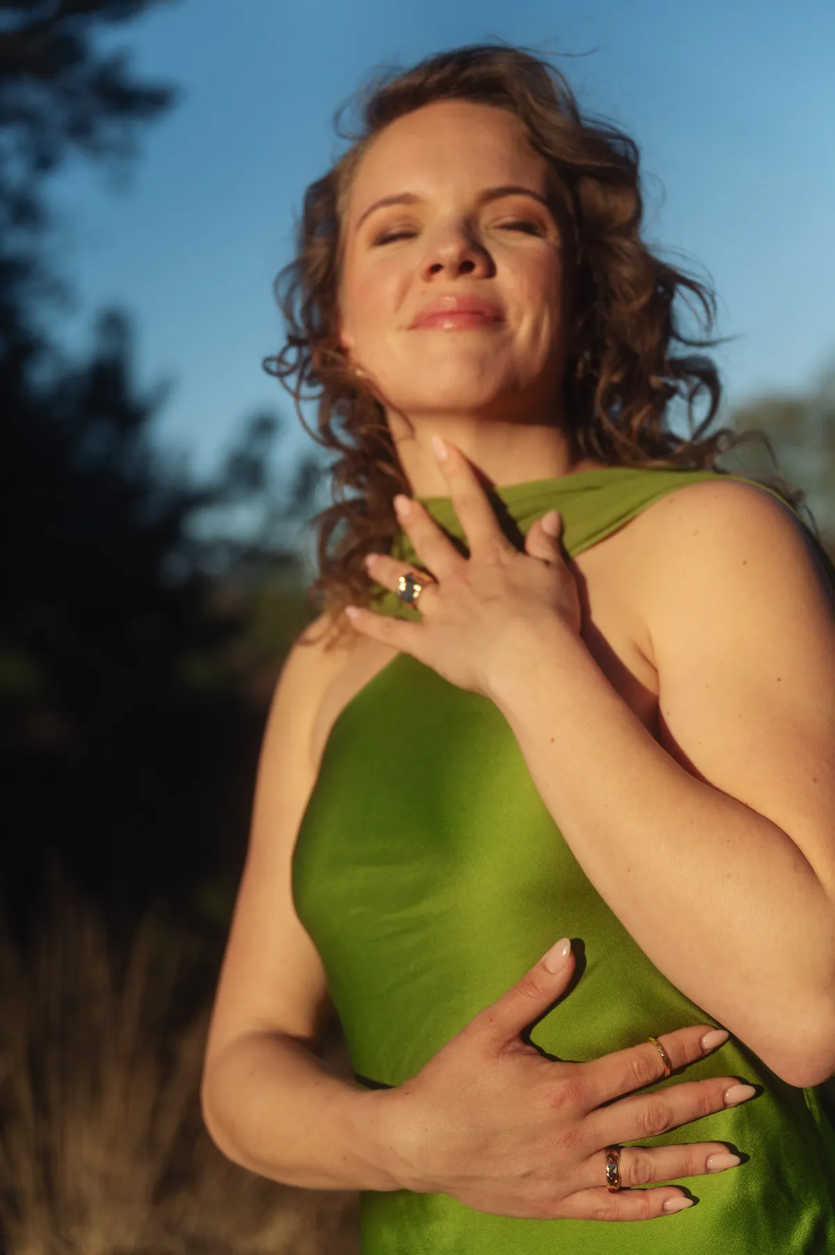 Iris Holsbeek - Feminine Flow Coach