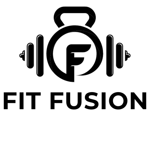 Fit Fusion Logo