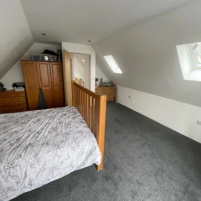 loft conversion ready for house sale in broadstairs
