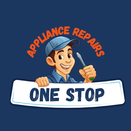 onestop appliane repairs - Alexandria VA logo