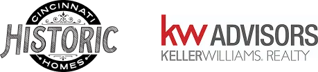 Cincinnati Historic Homes | Sanregret Team | Keller Williams Advisors