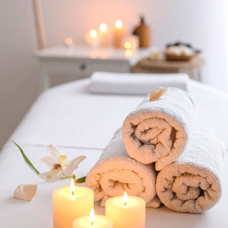 Treatment details at