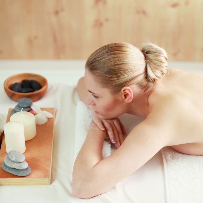 Treatment details at