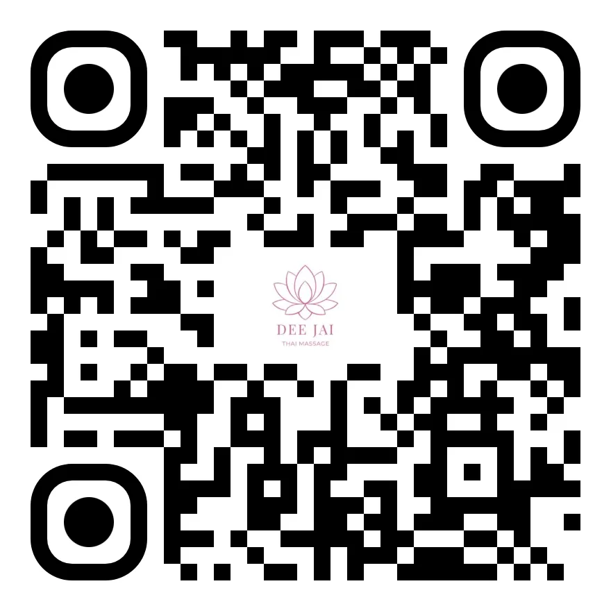 QR Code for