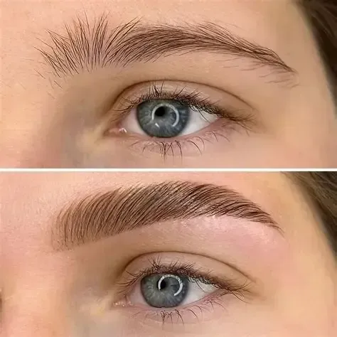 brow lamination lami